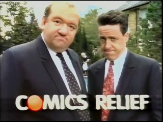 Alas Smith and Jones (1984) S06E07 - Comics Relief - 3 January 1991