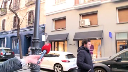 Carolina Molas 'devuelve' el piropo a Isabel Preysler