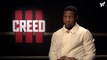 Creed III: Jonathan Majors teases Kang taking on The Avengers