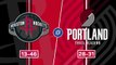 Lillard sets franchise and career records with 71 points