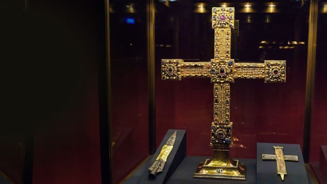 Les grandes énigmes de l'Histoire - La chute de l'Empire romain