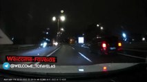 Cronaca di Roma | Auto contromano a tutta velocità in autostrada!