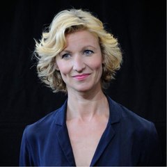 Alexandra Lamy : « C’est très dur de se retrouver seule à plus de 40 ans, surtout pour une femme avec enfants »