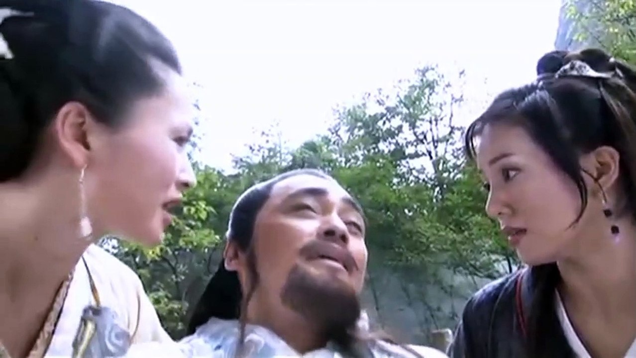 Tập 5 | Thiên Long Bát Bộ ( 2003 ) - Lồng Tiếng