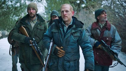 The Last of Us - S01 E08 Trailer (English) HD