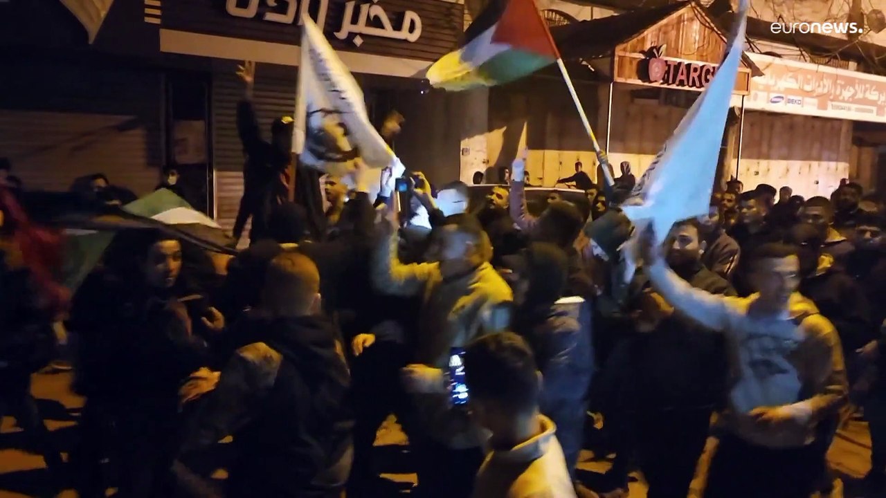 هآرتس: أحداث الضفة الغربية الأخيرة تدفع بالأوضاع نحو الانفجار الشامل