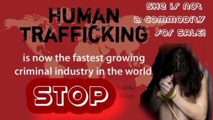 She is not a Comodity | The Biggest Illegal Multi Billion Dollar Human SexTrafficking  Industry ¦ HELP STOP IT