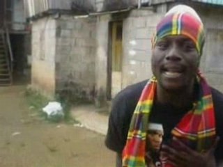 King Makaï - Marijuana