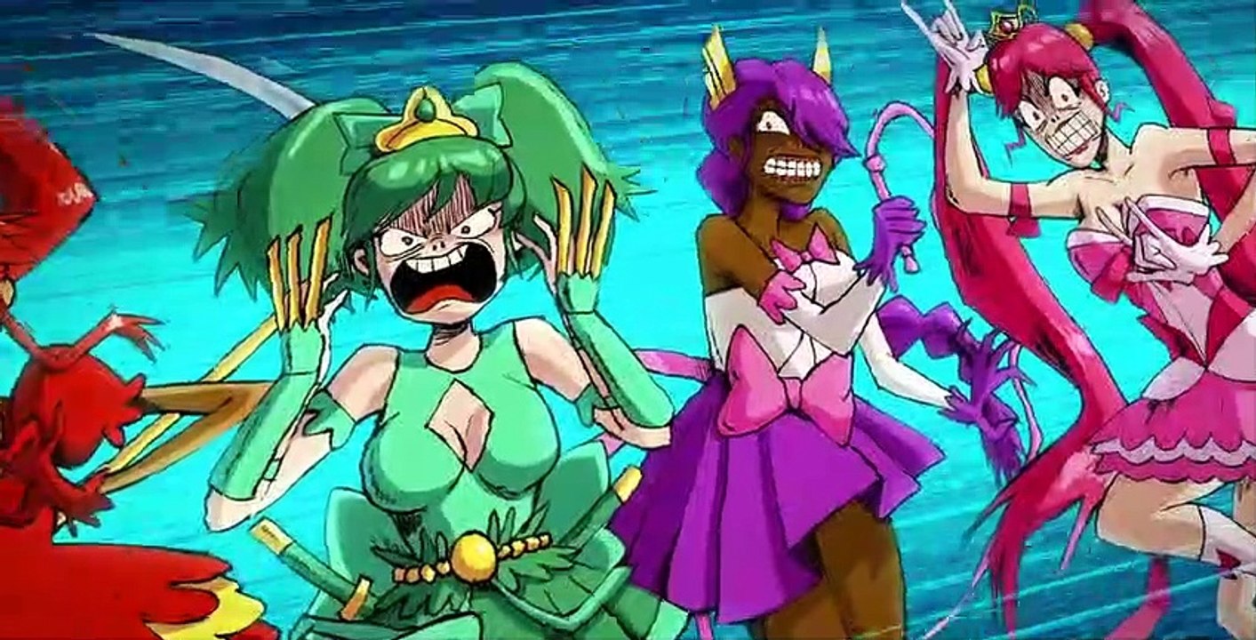 Ballmastrz 9009 S02 E07