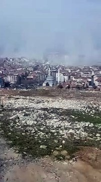 Nuovo terremoto in Turchia: 22 edifici crollati, un morto e 69 feriti
