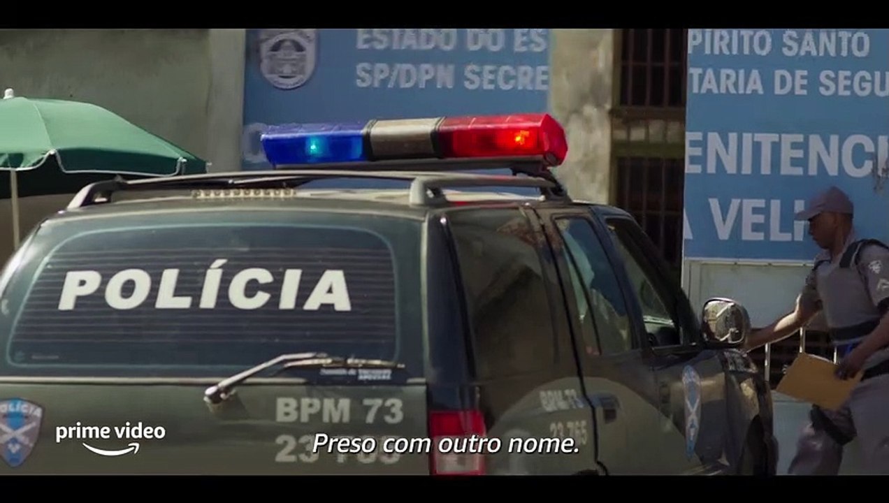 Dom - staffel 2 Teaser OV