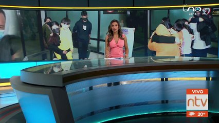 Familia boliviana sobreviviente al terremoto en Turquía retorno al país