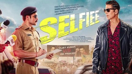 Akshay Kumar takes the blame for his films not working