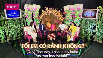 Thương vợ 2 LẦN KHÓ SINH, chồng trốn đi TRIỆT SẢN vì sợ mất vợ khiến Quyền Linh XÚC ĐỘNG _ TTN 41