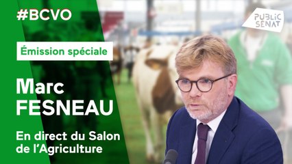 Inflation sur les produits alimentaires : "Les distributeurs doivent prendre leur part"