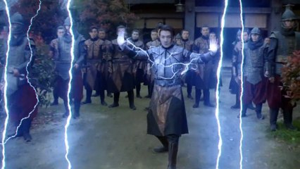 DOULUO CONTINENT EPISODE 27 (2021) SUB INDO