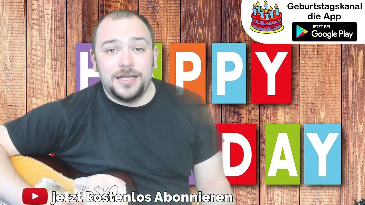 Happy Birthday, Adrijan! Geburtstagsgrüße an Adrijan