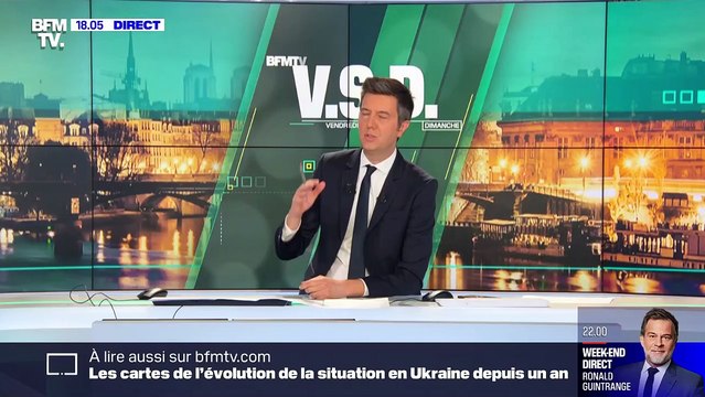 Pierre Palmade : Roselyne Bachelot lie l'écho médiatique autour de l'affaire à la haine des riches