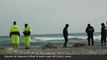 Children among dozens of migrants killed in boat crash off Italian coast