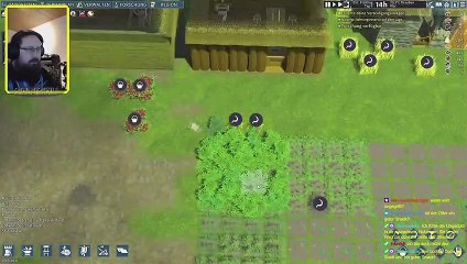 Feldarbeit füllt den Bauch! | Going Medieval | Ep. 3