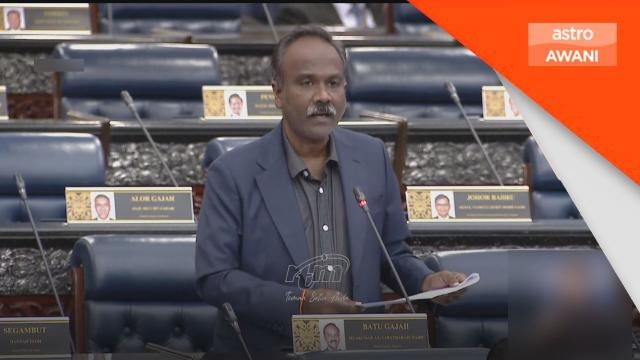 Sidang Palimen | KSM akan pastikan individu bekerja sendiri, gig carum SKSPS