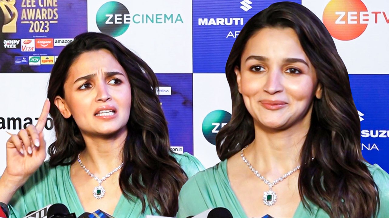 आलिया भट्ट ने कई सालो बाद स्टेज पर किया डांस परफॉरमेंस, शेयर किया अनुभव