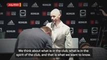 Has Erik ten Hag brought back the 'Man United Way'?