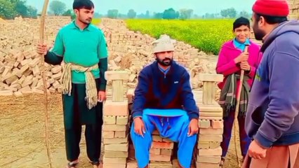 rishwatkhor ko badshah ny khud saza di Team249