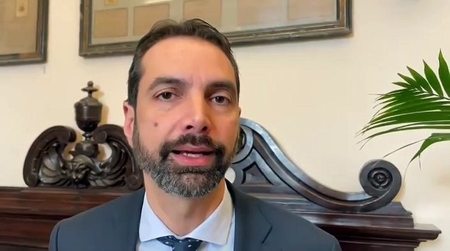 Messina, nuove telecamere contro contro l'abbandono di rifiuti. Parla il sindaco Federico Basile