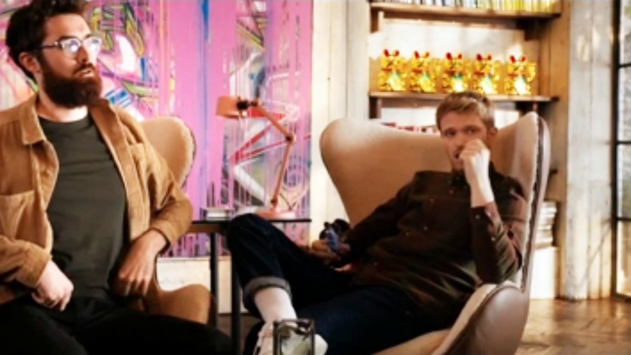 What's Love Got to Do with It? Official Movie Trailer ( RU )