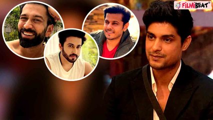 Ankit Gupta ने Neil Bhatt,Nakul Mehta, Harshad Chopra को पीछे छोड़ हासिल की ये जगह, बने Top Tv Actor!