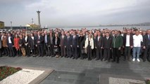 İyi Parti İzmir İl Başkanı Bezircilioğlu: 