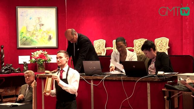 [#Reportage] Etats-Unis: le reliquaire Mbulu Ngulu du peuple Kota vendu aux enchères dès le 5 mars prochain