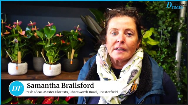 Fresh Ideas Master florests Chatsworth Road Chesterfield