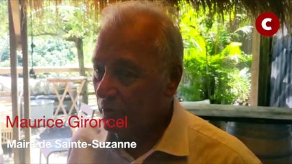 Sainte-Suzanne accueille la 4e marche pour le climat et la biodiversité