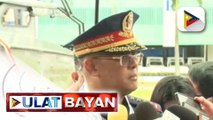 PNP, tiniyak na isolated cases lamang ang tatlong insidente ng pananambang sa local officials at maayos pa rin ang seguridad ng bansa