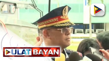 PNP, tiniyak na isolated cases lamang ang tatlong insidente ng pananambang sa local officials at maayos pa rin ang seguridad ng bansa