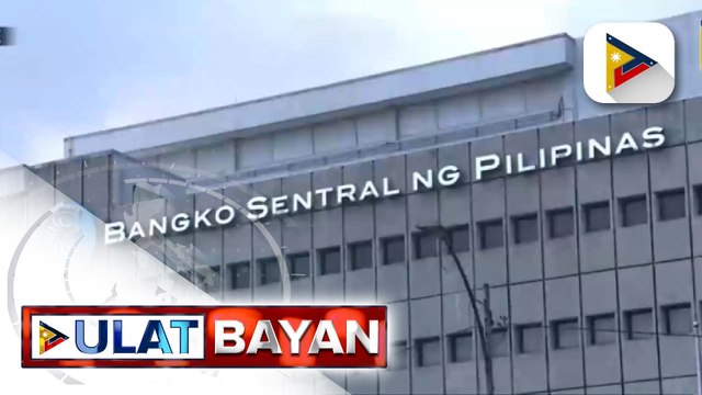 BSP, positibo na tataas ang 2023 Gross Domestic Product