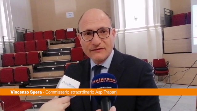 Migranti, Spera (Asp Trapani) Servono risposte dalla politica