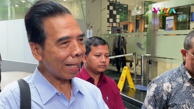 Ketua Yayasan Pangudi Luhur Bagikan Kabar David Ozora