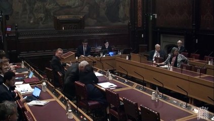 Willie Hay says council count should take place on polling day as election postponement debated