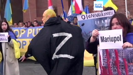 Latest news bulletin | February 27th – Midday