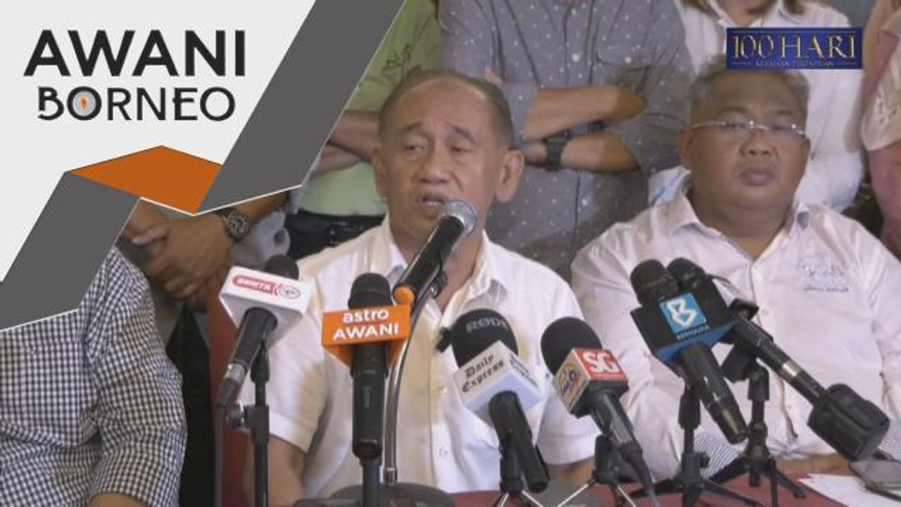 Sokong Gagasan Rakyat Giliran Awang Ahmad Tinggalkan Warisan Video Dailymotion