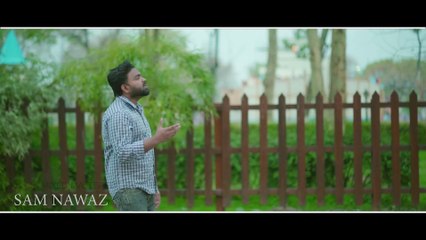 NEW MASIHI GEET || REHMATAAN DI HOWAY BARSAAT || ARSLAN JOHN || PARASTAAR PRODUCTIONS || 2023