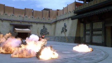 DOULUO CONTINENT EPISODE 31 (2021) SUB INDO