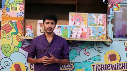 அந்த படத்துக்கு அப்புறம் வாய்ப்பு இல்லாம கஷ்டப்பட்டேன்: Friends Movie Actor BharathJayanth Interview