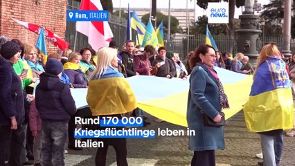 Nachrichten des Tages | 27. Februar - Mittagsausgabe