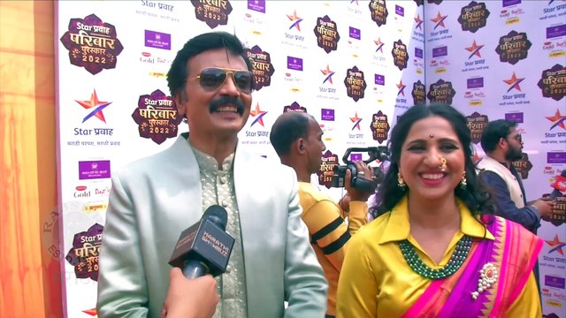 मिलिंद-इला यांची जुनी आठवण | Milind Gawali Shared His Old Memories of Working With Ila Bhate