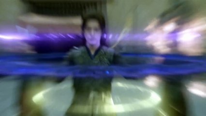 DOULUO CONTINENT EPISODE 34 (2021) SUB INDO