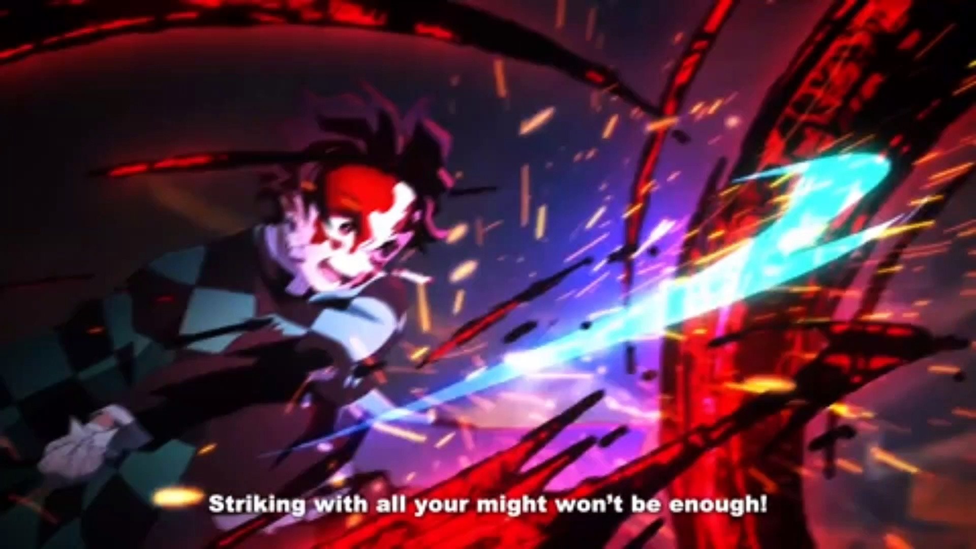 Demon Slayer: Kimetsu no Yaiba Swordsmith Village Arc Trailer - Vídeo  Dailymotion